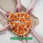 LOGO site pizza